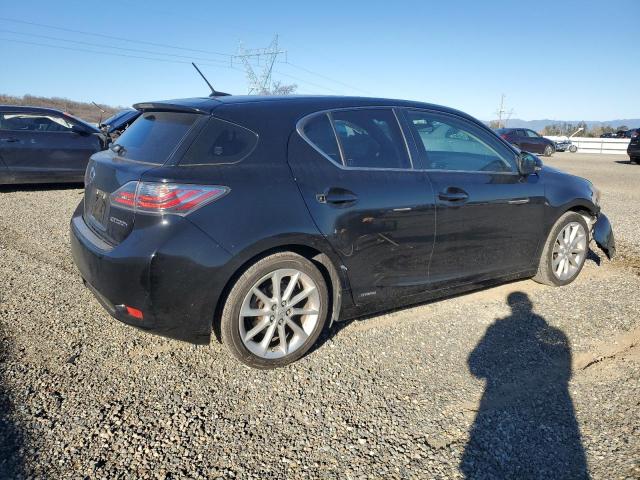 Photo 3 from auction – 2013 LEXUS CT 200 with VIN JTHKD5BH3D2162971
