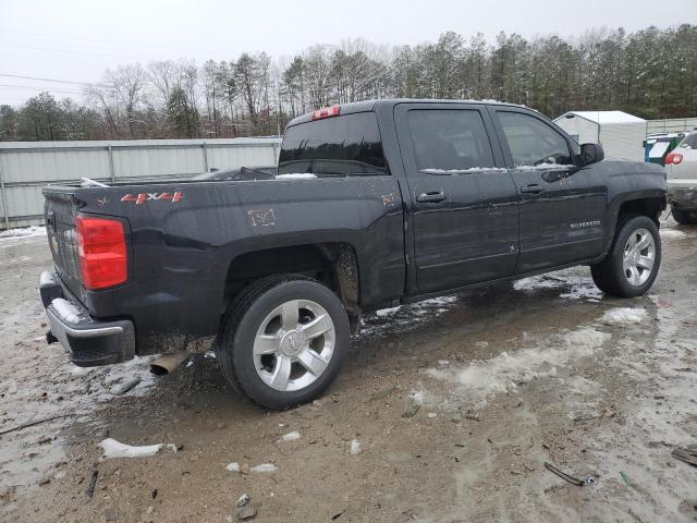 Photo 3 from auction – 2018 CHEVROLET SILVERADO with VIN 3GCUKRER0JG279602