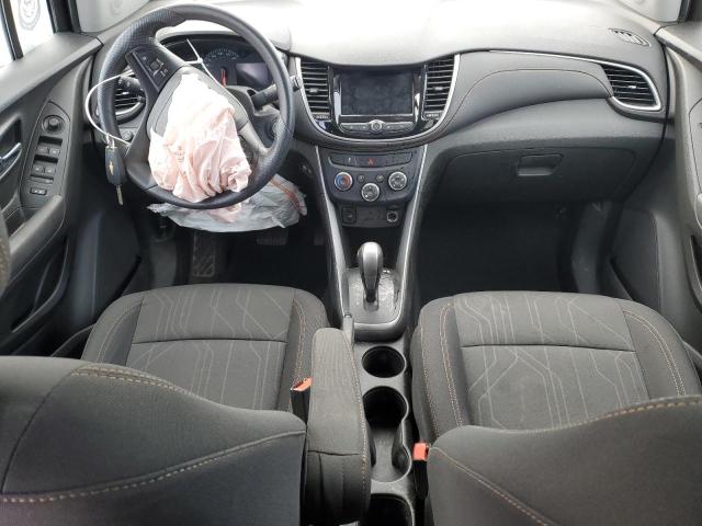 Photo 8 from auction – 2019 CHEVROLET TRAX 1LT with VIN 3GNCJLSB7KL186255