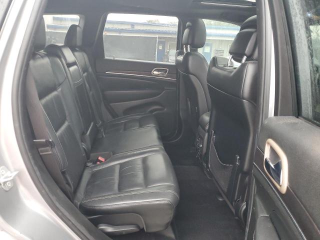 Photo 11 from auction – 2014 JEEP GRAND CHER with VIN 1C4RJEBG9EC336229