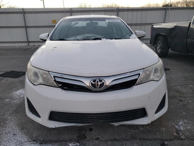 Photo 5 from auction – 2013 TOYOTA CAMRY L with VIN 4T1BF1FK7DU219795