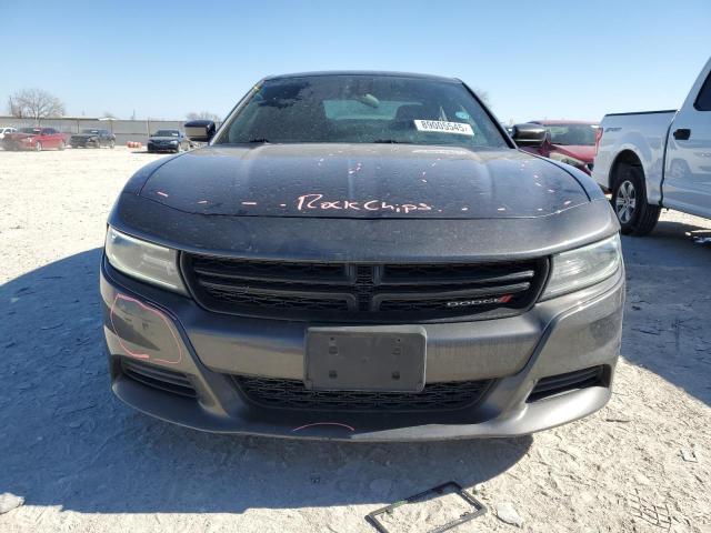 Photo 5 from auction – 2019 DODGE CHARGER SX with VIN 2C3CDXBG3KH644230