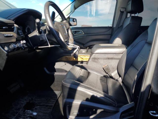 Photo 7 from auction – 2017 GMC YUKON DENA with VIN 1GKS2CKJ9HR243733