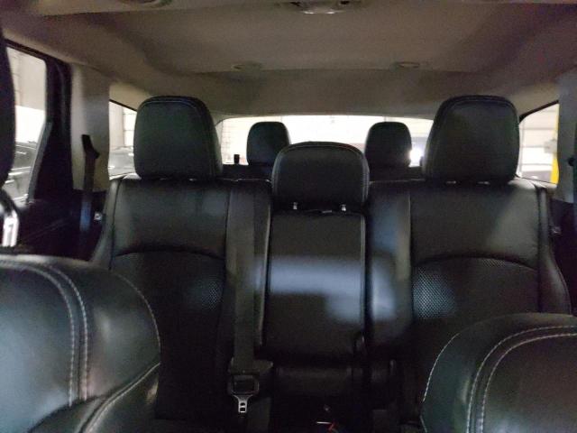 Photo 10 from auction – 2018 DODGE JOURNEY CR with VIN 3C4PDDGG6JT329576