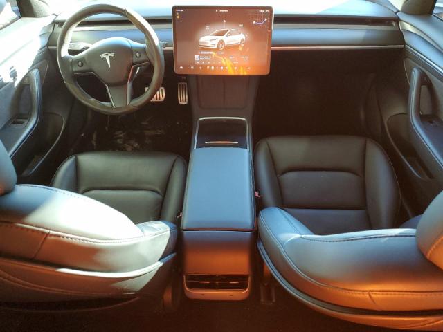 Photo 8 from auction – 2023 TESLA MODEL 3 with VIN 5YJ3E1EC8PF480792
