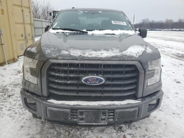 Photo 5 from auction – 2017 FORD F150 SUPER with VIN 1FTEW1EFXHFB75047
