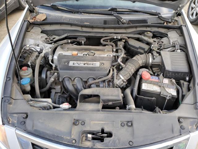 Photo 11 from auction – 2008 HONDA ACCORD EXL with VIN JHMCP26818C010465