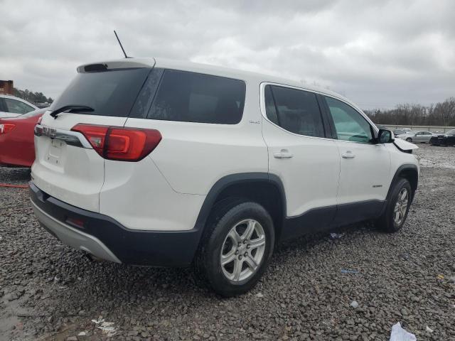 Photo 3 from auction – 2017 GMC ACADIA SLE with VIN 1GKKNKLA8HZ171035