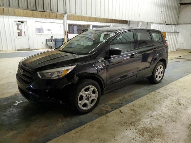 Фото 1 с аукциона – 2017 FORD ESCAPE S с VIN 1FMCU0F73HUC59989