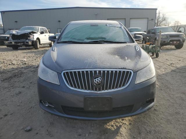 Photo 5 from auction – 2013 BUICK LACROSSE with VIN 1G4GL5E31DF240677