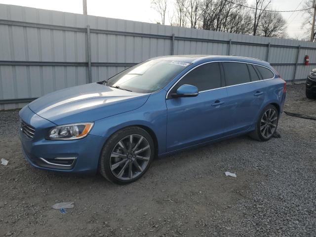 VOLVO V60 PREMIE 2015 with VIN YV140MEK0F1233487 - Photo from auction