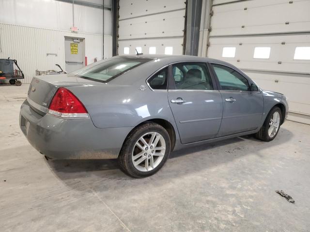 Photo 3 from auction – 2008 CHEVROLET IMPALA LTZ with VIN 2G1WU583781204099