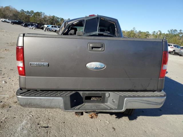 Photo 6 from auction – 2007 FORD F150 with VIN 1FTPX14V57FA56190