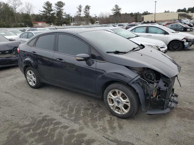 Photo 4 from auction – 2015 FORD FIESTA SE with VIN 3FADP4BJ0FM204612