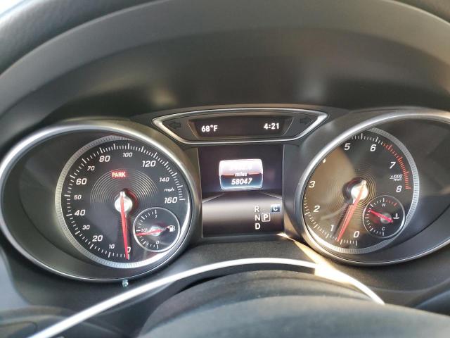 Photo 9 from auction – 2019 MERCEDES-BENZ CLA 250 with VIN WDDSJ4EB4KN750147