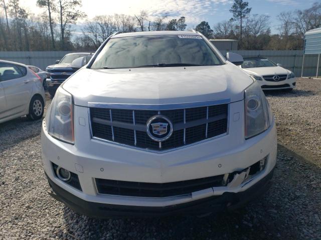 Photo 5 from auction – 2012 CADILLAC SRX PREMIU with VIN 3GYFNCE35CS578666