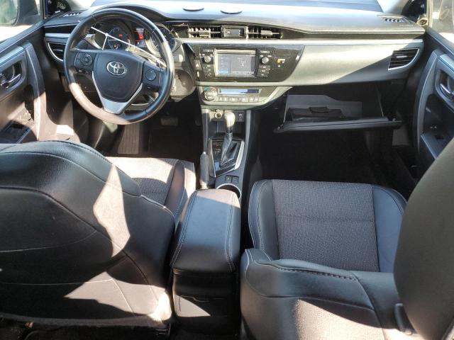 Photo 8 from auction – 2016 TOYOTA COROLLA L with VIN 2T1BURHE3GC578496