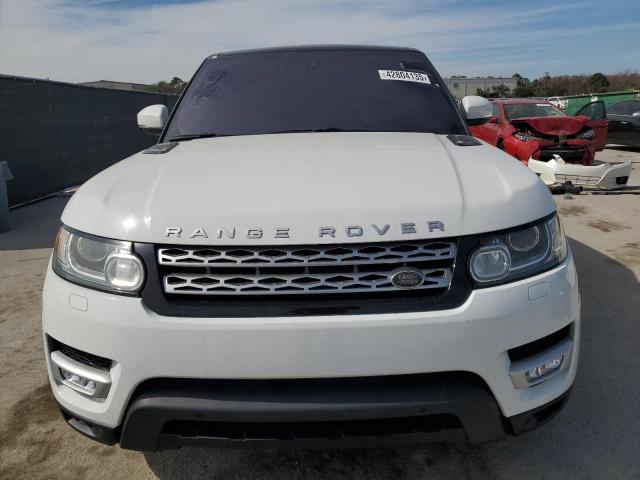 صورة رقم 5 من المزاد - 2016 LAND ROVER RANGE ROVE مع VIN SALWR2PF9GA587012