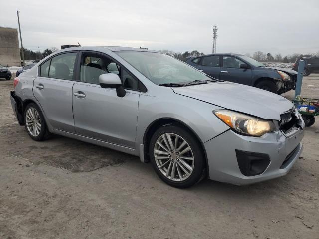 Photo 4 from auction – 2012 SUBARU IMPREZA PR with VIN JF1GJAD65CH016996
