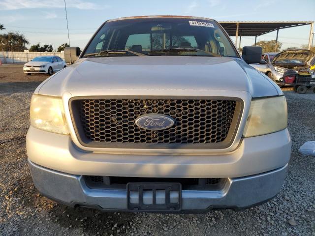 Photo 5 from auction – 2005 FORD F150 SUPER with VIN 1FTRW12W95KE70780