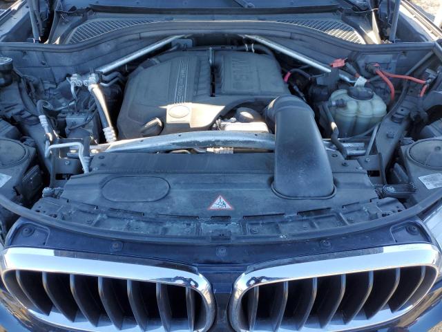 Photo 12 from auction – 2016 BMW X5 XDRIVE3 with VIN 5UXKR0C56G0P28209