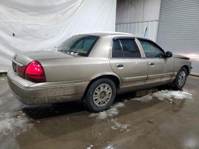 Photo 3 from auction – 2003 MERCURY GRAND MARQ with VIN 2MEFM74W13X696118
