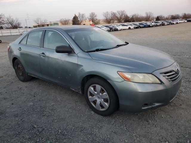 Photo 4 from auction – 2007 TOYOTA CAMRY CE with VIN 4T1BE46K87U629871