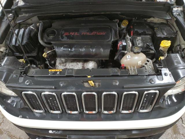 Photo 12 from auction – 2016 JEEP RENEGADE S with VIN ZACCJBAT9GPE37630