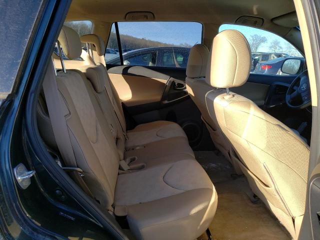 Photo 11 from auction – 2010 TOYOTA RAV4 with VIN 2T3BF4DV8AW058049