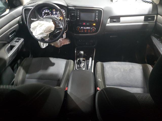 Photo 8 from auction – 2017 MITSUBISHI OUTLANDER with VIN JA4AD2A37HZ057987