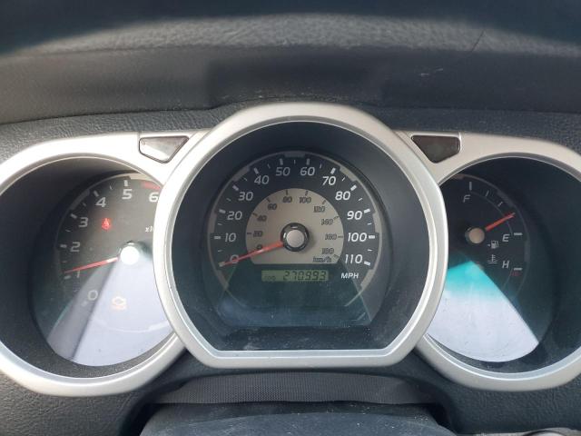 Photo 9 from auction – 2003 TOYOTA 4RUNNER SR with VIN JTEBU14R438007353