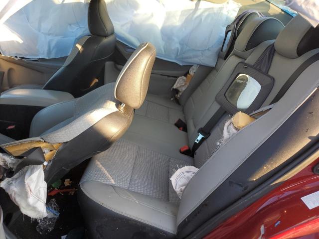 Photo 10 from auction – 2015 TOYOTA CAMRY LE with VIN 4T1BF1FK3FU934575
