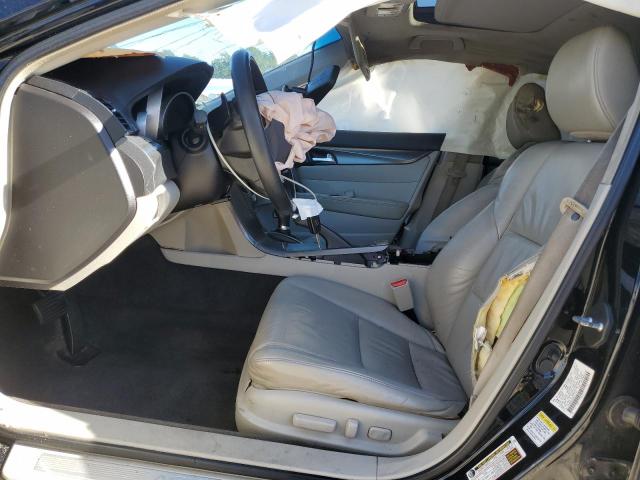 Photo 7 from auction – 2012 ACURA TL with VIN 19UUA8F28CA011057
