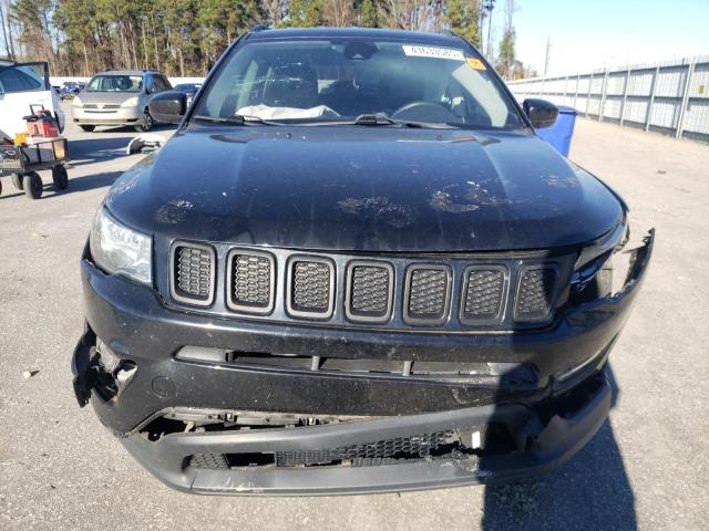 Фото 5 с аукциона – 2021 JEEP COMPASS LA с VIN 3C4NJCBB3MT542561