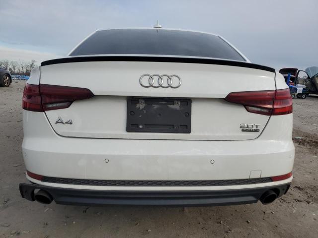 Photo 6 from auction – 2018 AUDI A4 PREMIUM with VIN WAUENAF45JA023208