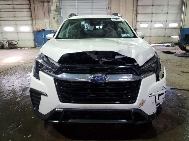 Photo 5 from auction – 2024 SUBARU ASCENT PRE with VIN 4S4WMAED7R3443074
