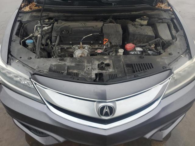 Photo 11 from auction – 2018 ACURA ILX BASE W with VIN 19UDE2F35JA000993