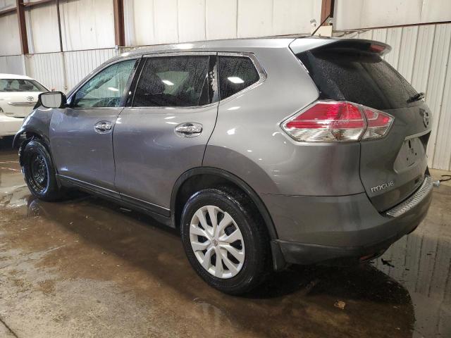 Photo 2 from auction – 2014 NISSAN ROGUE S with VIN 5N1AT2MK6EC799108