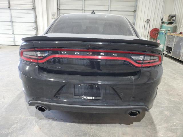 Photo 6 from auction – 2023 DODGE CHARGER SC with VIN 2C3CDXGJ3PH653635