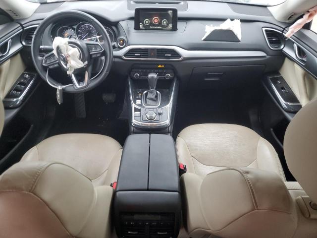 Photo 8 from auction – 2019 MAZDA CX-9 TOURI with VIN JM3TCBCY9K0309140