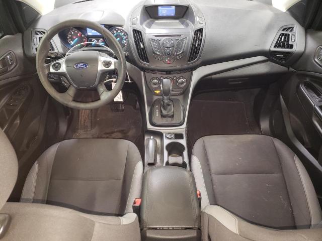 Photo 8 from auction – 2015 FORD ESCAPE S with VIN 1FMCU0F78FUA30138