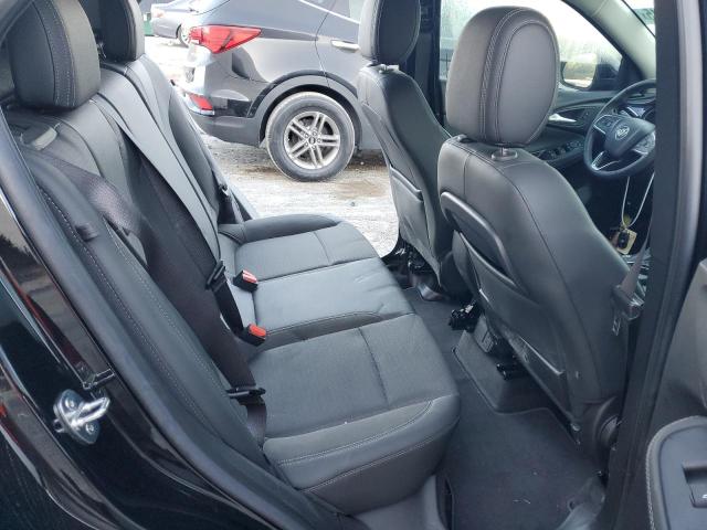 Photo 11 from auction – 2023 BUICK ENCORE GX with VIN KL4MMBS29PB101269