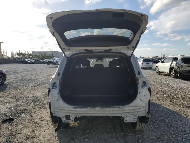 Photo 6 from auction – 2021 HYUNDAI SANTA FE S with VIN 5NMS14AJ9MH337874