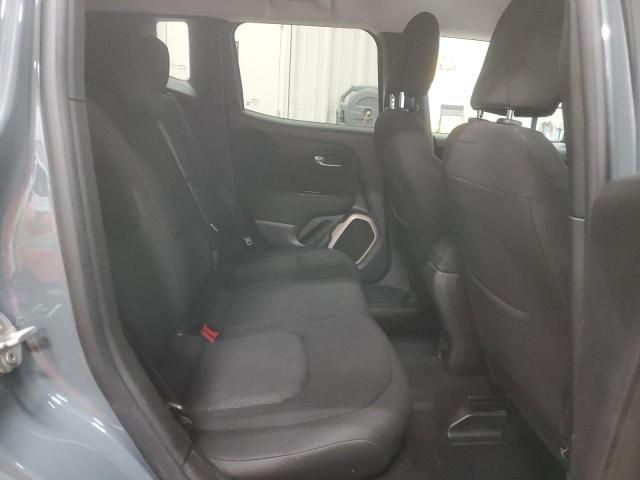 Photo 11 from auction – 2017 JEEP RENEGADE L with VIN ZACCJBBB8HPF71486