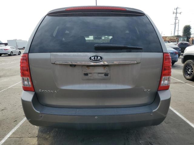 Photo 6 from auction – 2011 KIA SEDONA EX with VIN KNDMH4C73B6373348