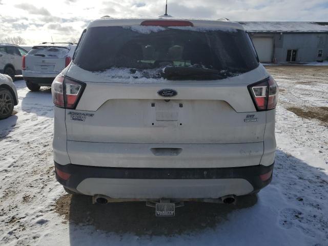 Photo 6 from auction – 2017 FORD ESCAPE SE with VIN 1FMCU0GD4HUC56801