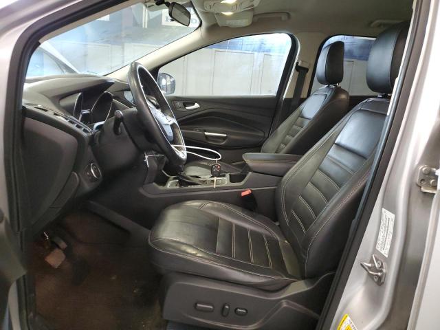 Photo 7 from auction – 2018 FORD ESCAPE SEL with VIN 1FMCU9HD6JUB01160