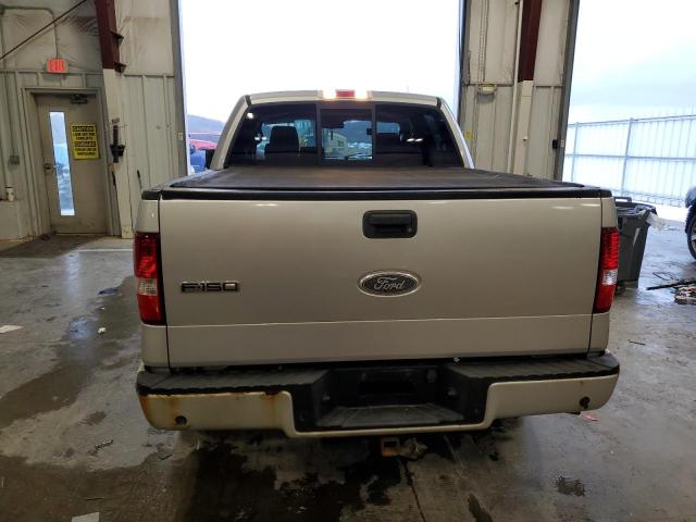 Photo 6 from auction – 2008 FORD F150 SUPER with VIN 1FTPW14V68FB66525