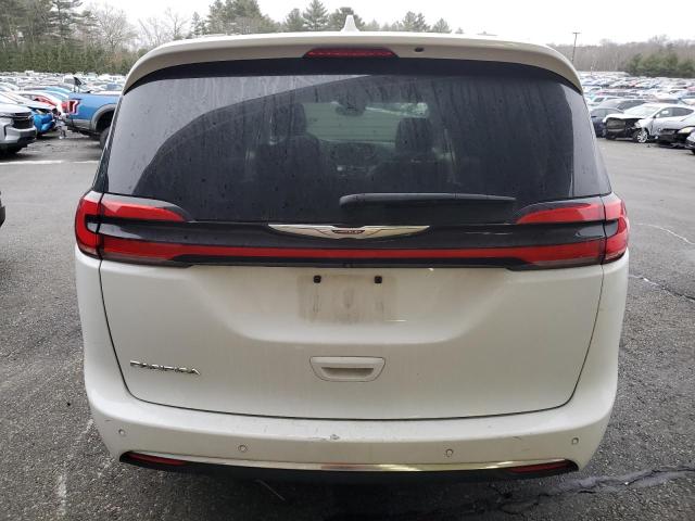 Снимка 6 от търг – 2022 CHRYSLER PACIFICA T с VIN 2C4RC1BG2NR106218