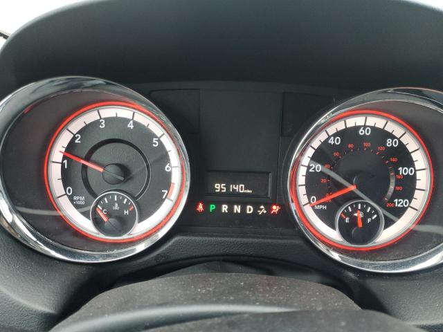 Photo 9 from auction – 2013 DODGE GRAND CARA with VIN 2C4RDGCGXDR522580